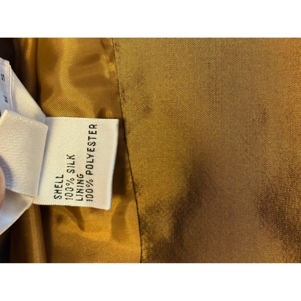Talbots no stains